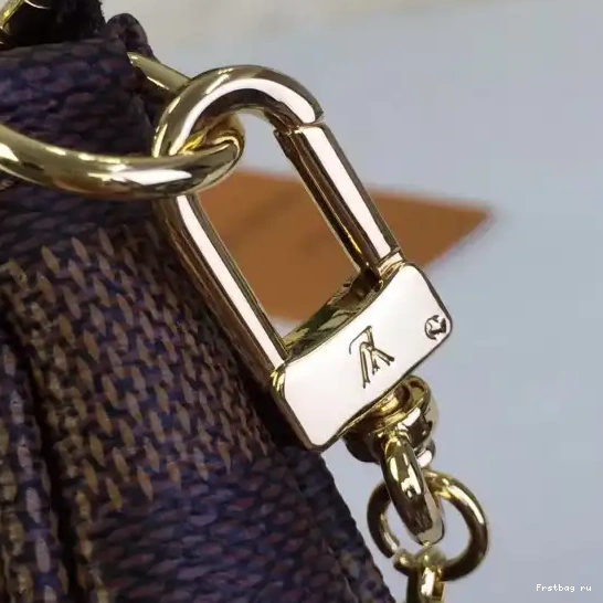 Frstbag ru wallet Vuitton Louis 0509